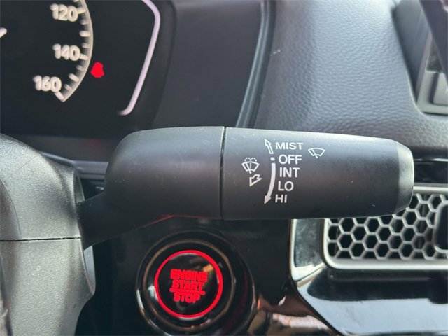 Used 2024 Honda Civic Sport image 21