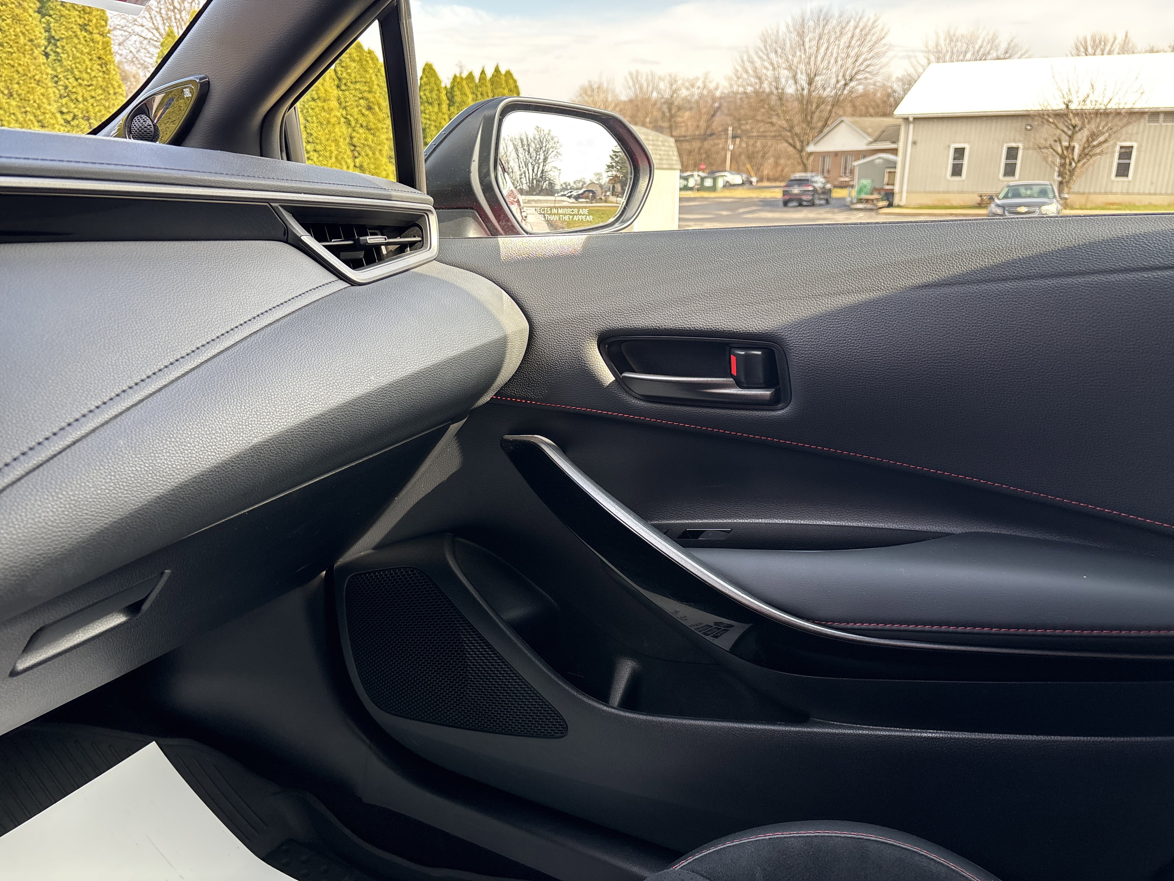 Used 2025 Toyota Corolla Premium image 23