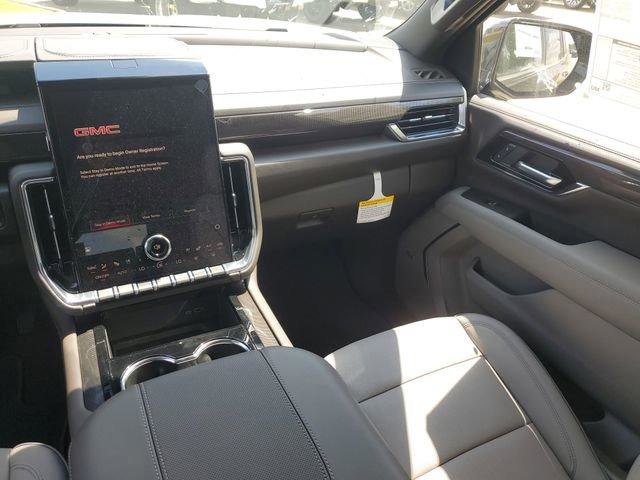 New 2026 GMC Yukon Elevation w/ Elevation Premium Package image 17