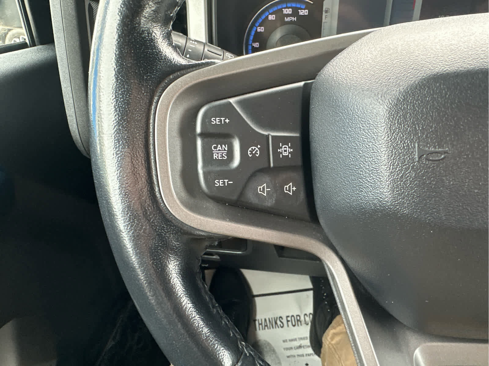 Used 2021 Ford Bronco Outer Banks image 26