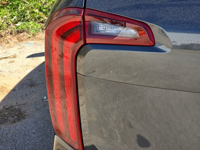 Used 2024 Kia Telluride S image 8