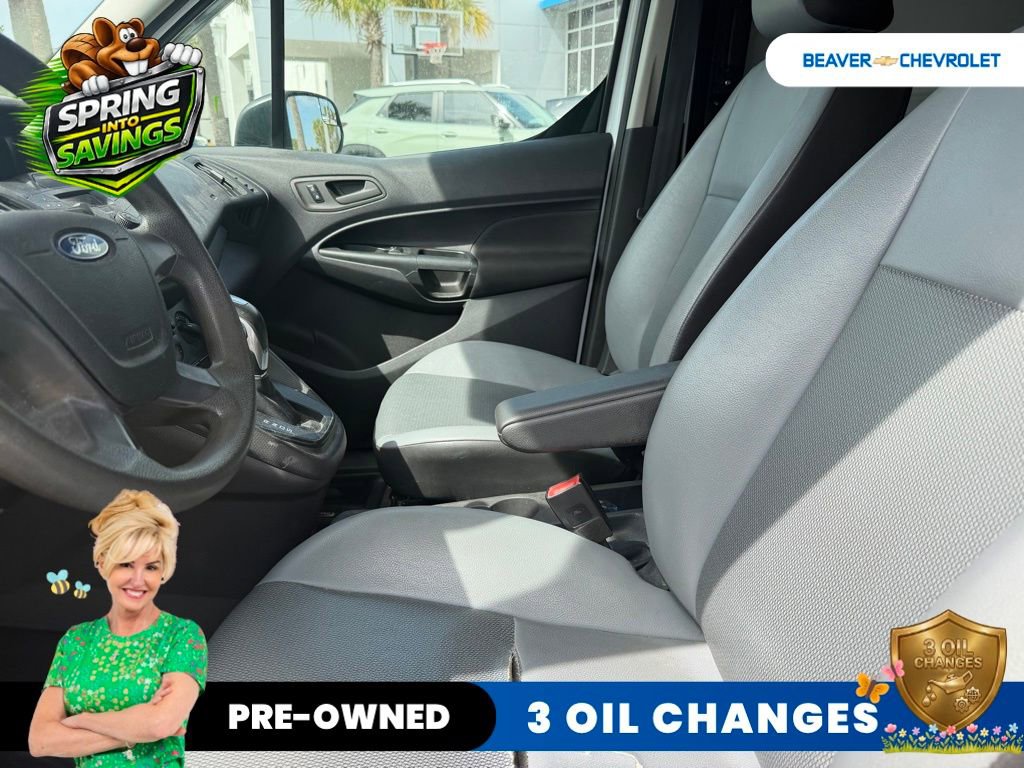 Used 2016 Ford Transit Connect XL image 8