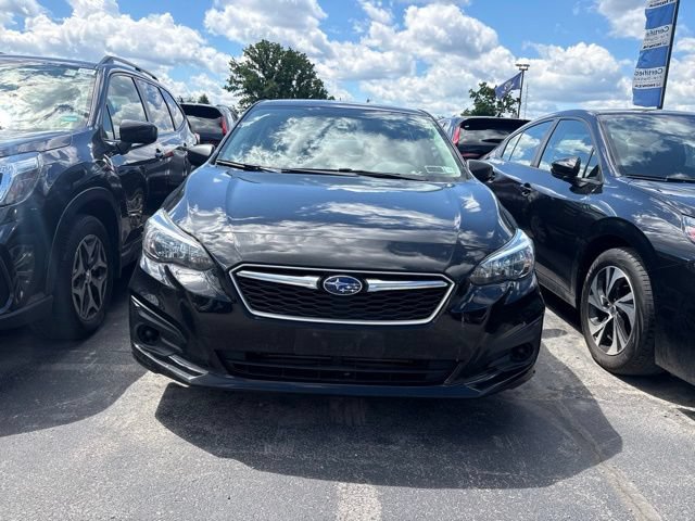 Used 2019 Subaru Impreza 2.0i AWD/4WD image 6