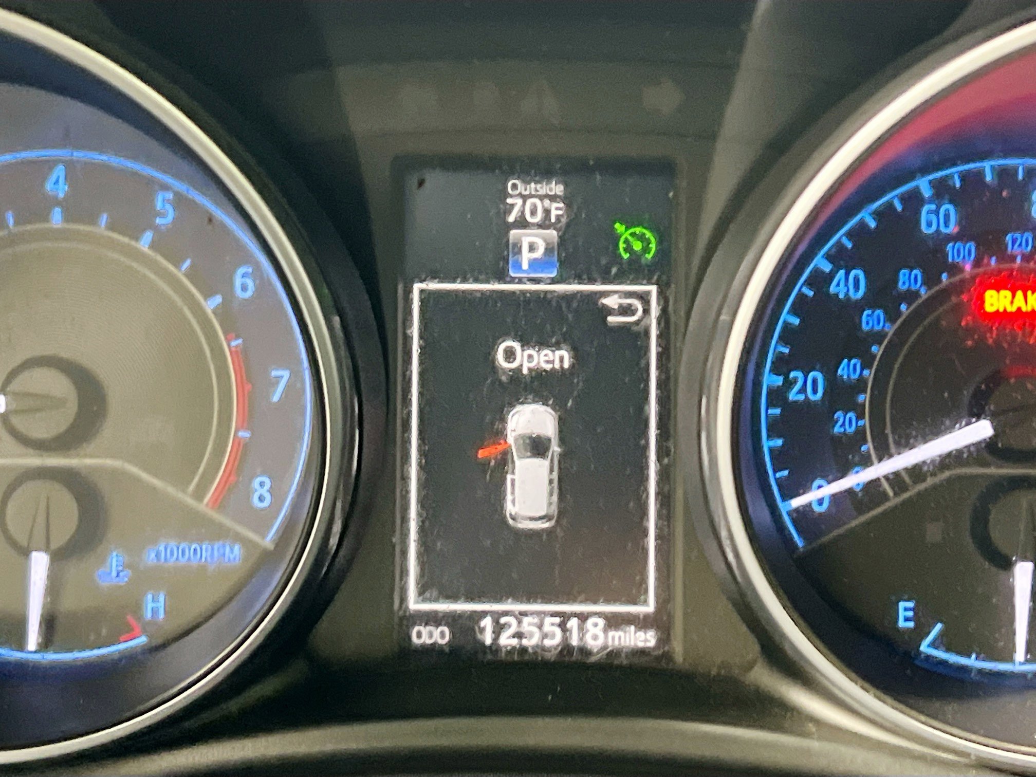 Used 2017 Toyota Corolla iM image 22