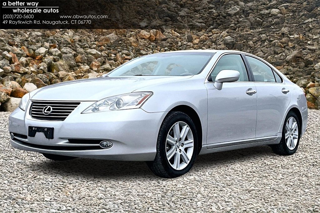 Used 2008 Lexus ES 350 image 1