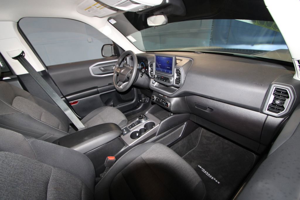 Used 2024 Ford Bronco Sport Big Bend AWD/4WD image 20