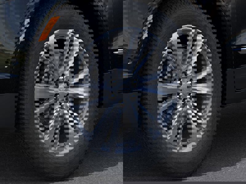 New 2026 Cadillac XT5 Premium Luxury w/ Driver Assist Package image 9