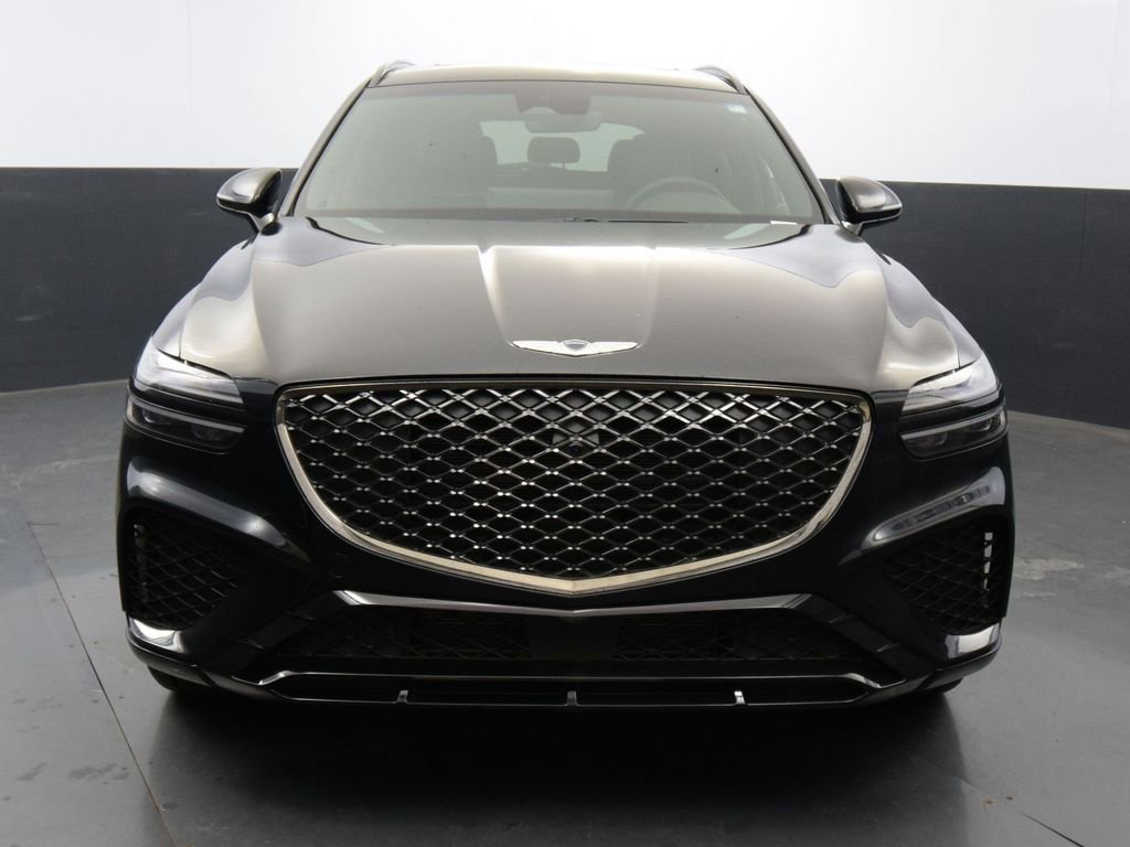 Used 2025 Genesis GV70 2.5T w/ Sport Prestige Package image 8