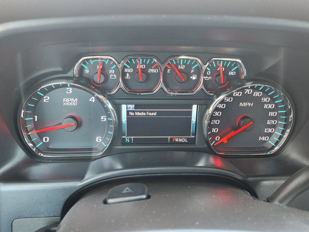 Used 2017 GMC Sierra 1500 SLT image 6