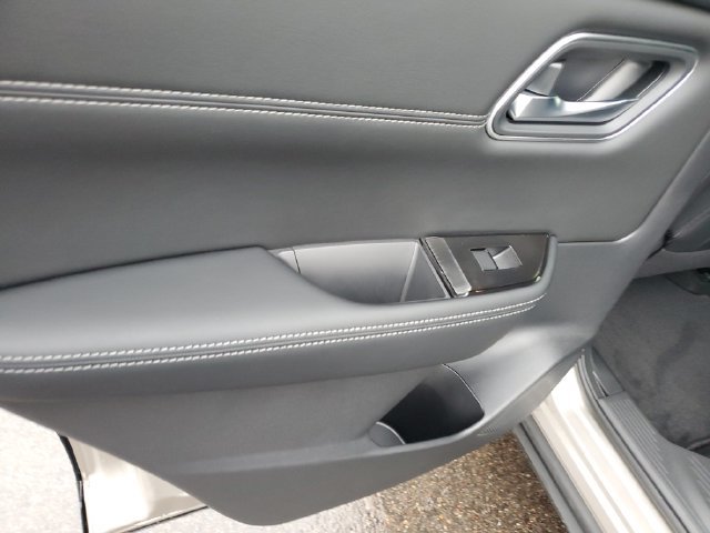 New 2026 Nissan Rogue Platinum w/ Platinum Premium Package AWD/4WD image 19