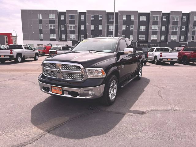 Used 2016 RAM 1500 Laramie w/ Convenience Group