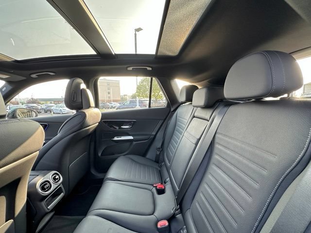 New 2026 Mercedes-Benz GLC 43 AMG 4MATIC image 32