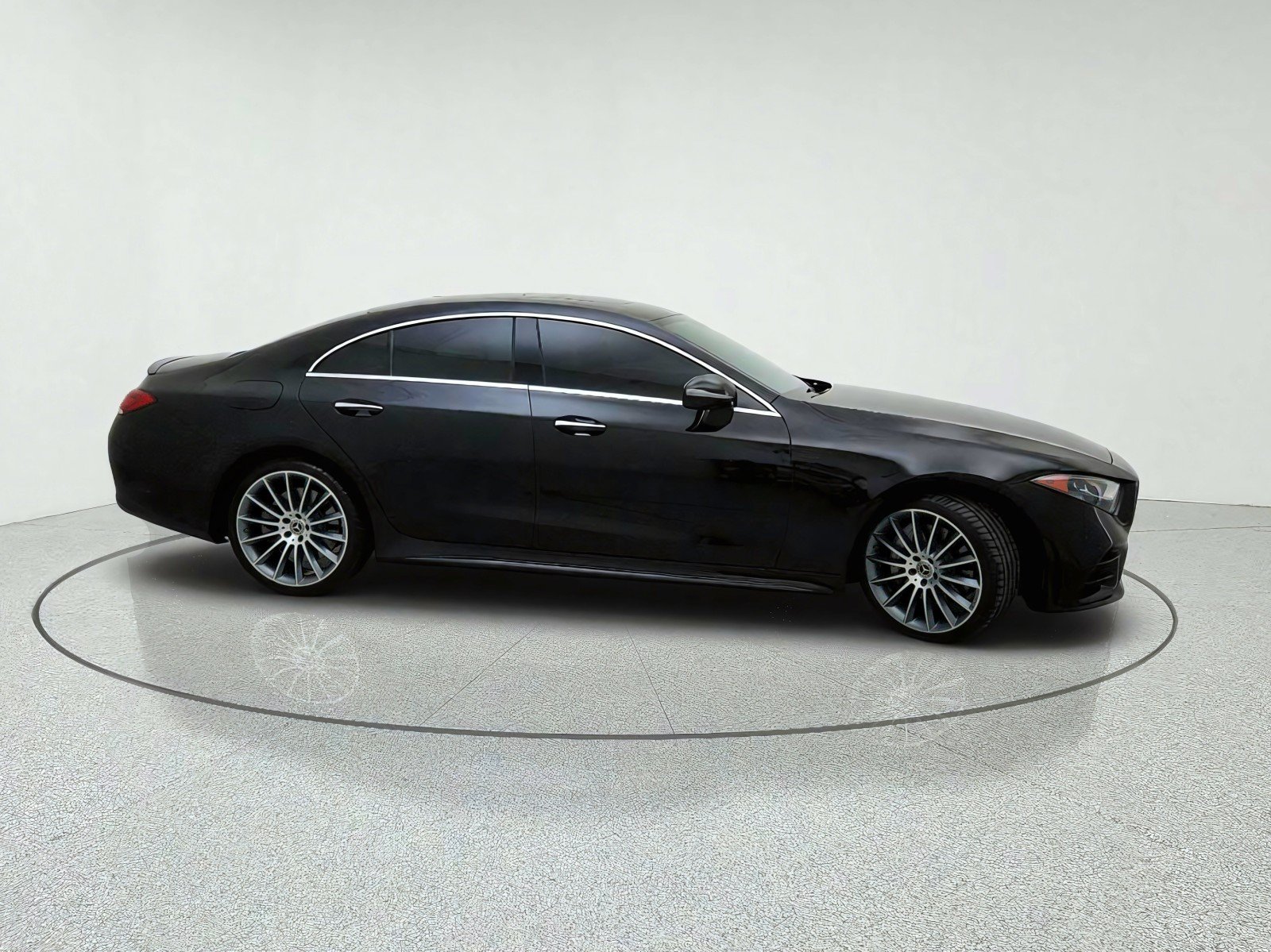 Used 2019 Mercedes-Benz CLS 450 image 6