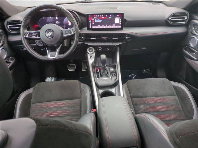 Used 2024 Dodge Hornet GT Plus AWD/4WD image 19