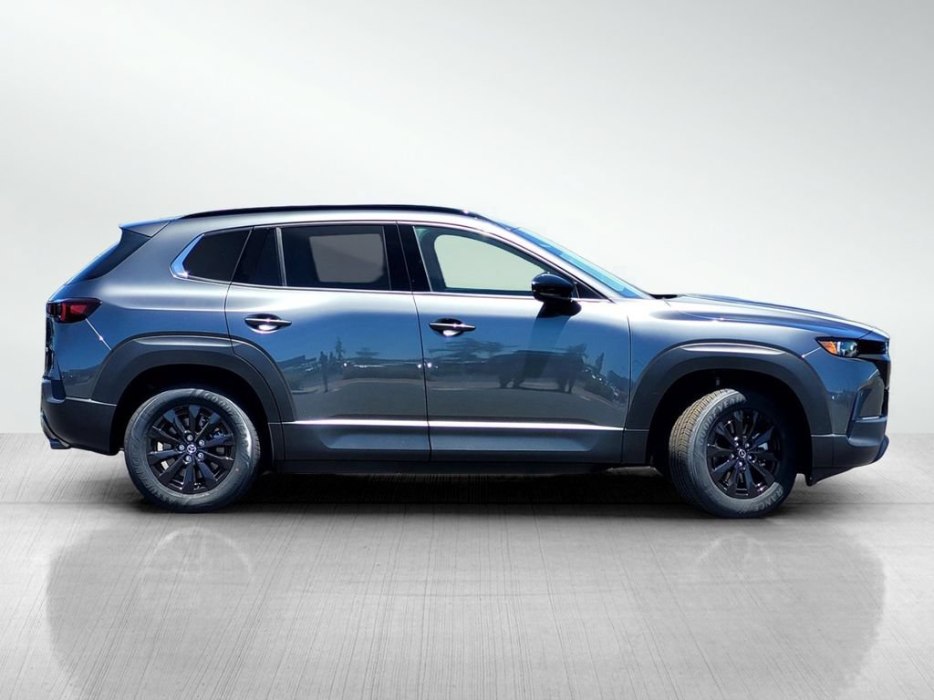 New 2026 MAZDA CX-50 AWD 2.5 Hybrid w/ Weather Package image 3