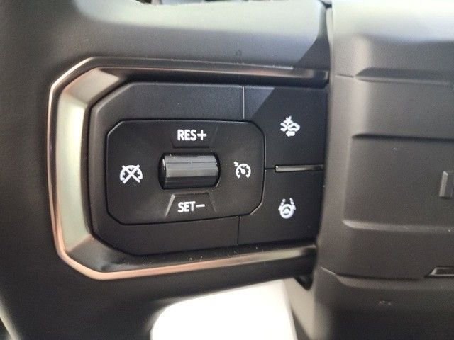 New 2025 GMC Hummer EV 3X w/ LPO, Dark Essentials Package AWD/4WD image 13