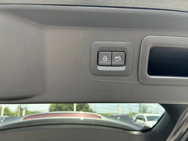 Used 2025 MAZDA CX-50 AWD 2.5 S w/ Weather Package image 7