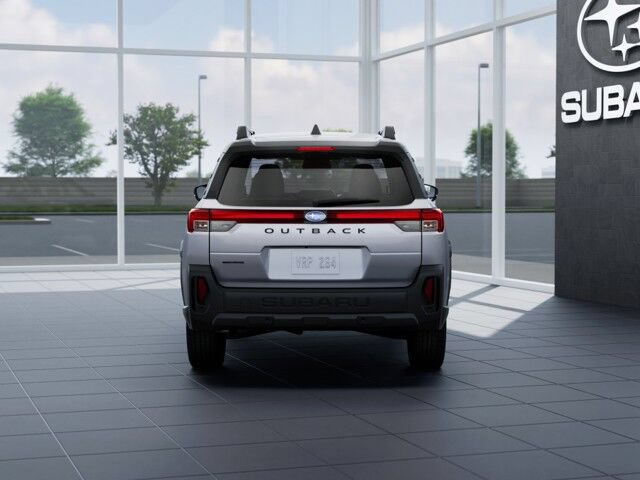 New 2026 Subaru Outback Premium AWD/4WD image 8