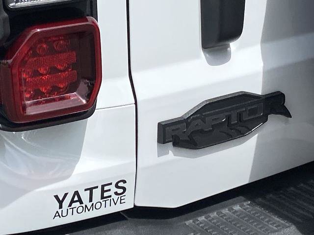 Used 2023 Ford Bronco Raptor image 28