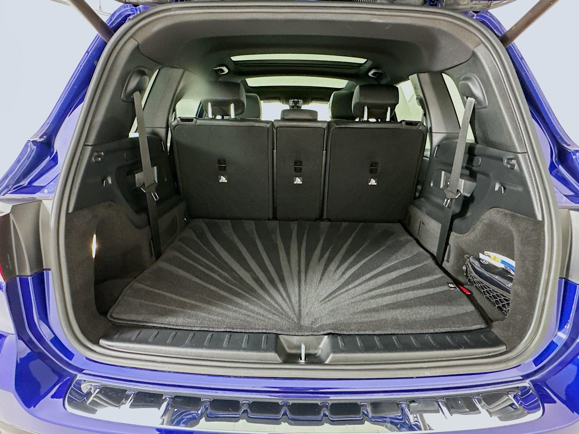 Certified 2021 Mercedes-Benz GLB 250 image 28