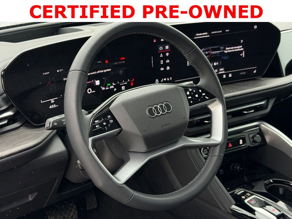 Used 2025 Audi Q5 Premium Plus image 20