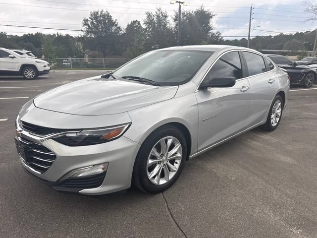 Used 2020 Chevrolet Malibu LS FWD image 7