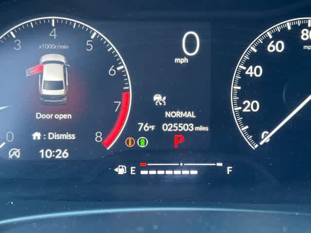 Used 2025 Honda Civic Sport image 13