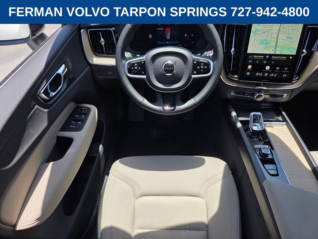 New 2026 Volvo XC60 B5 Plus w/ Protection Package Premier AWD/4WD image 15
