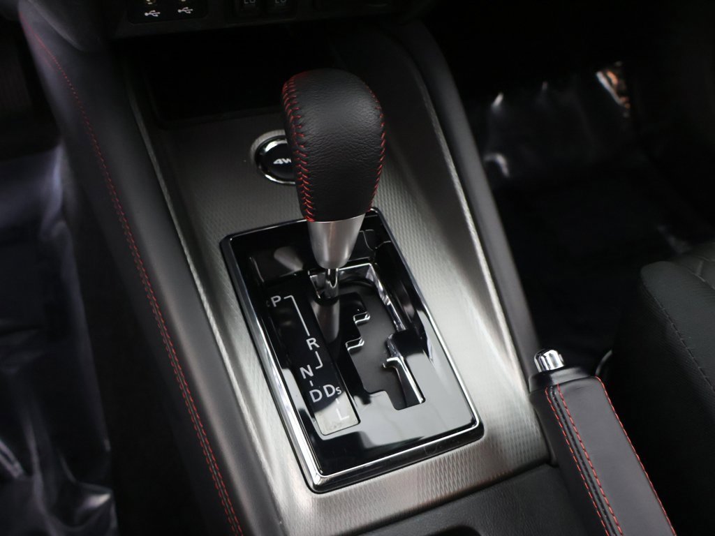 Used 2024 Mitsubishi Outlander Sport LE image 42