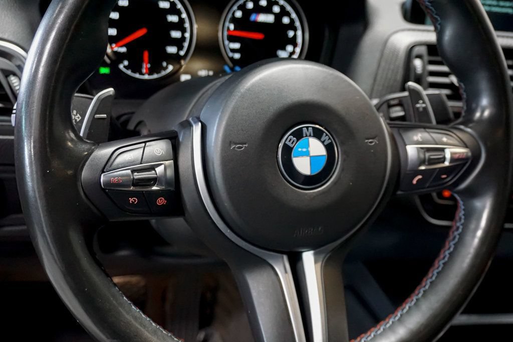 Used 2019 BMW M2 Competition RWD image 74