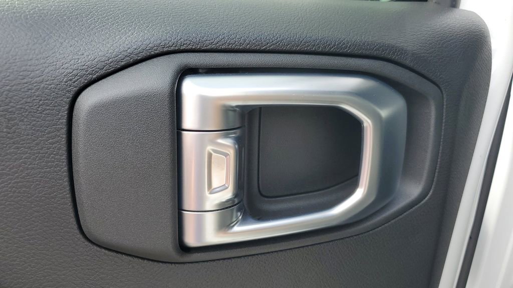 New 2026 Jeep Gladiator Sport image 16