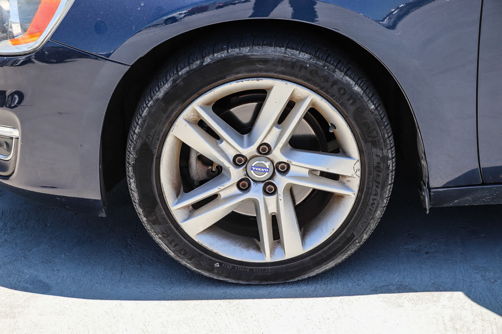 Used 2015 Volvo S60 T5 Premier FWD image 11