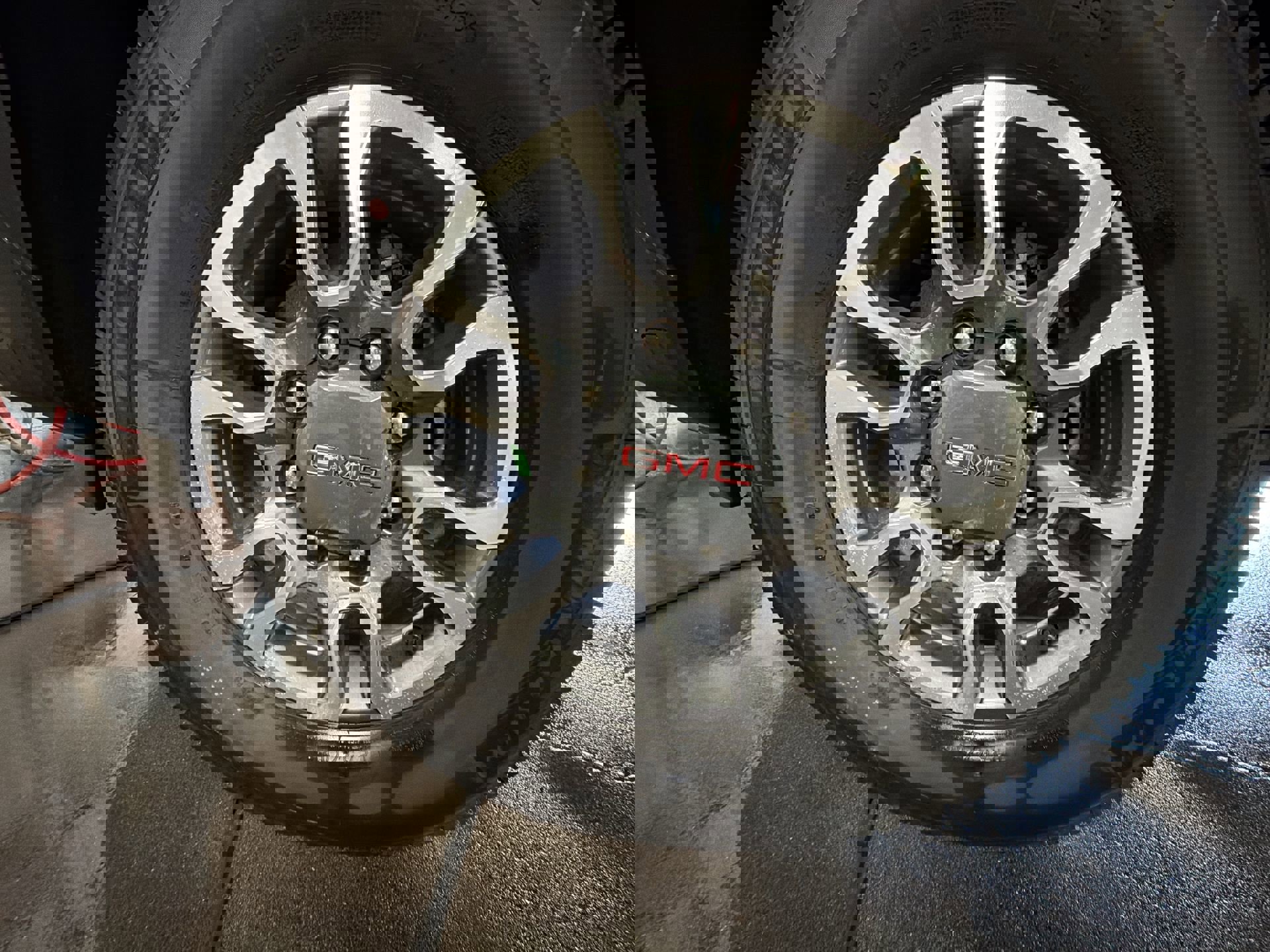 New 2026 GMC Sierra 3500 Pro image 28