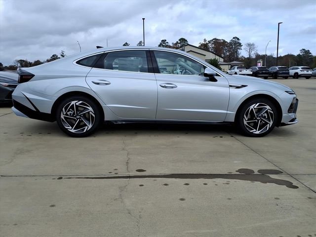 New 2026 Hyundai Sonata SEL image 2