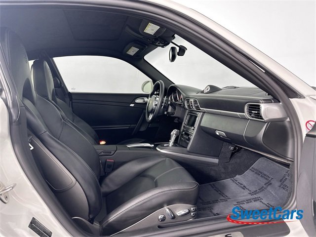 Used 2012 Porsche 911 Turbo S image 10