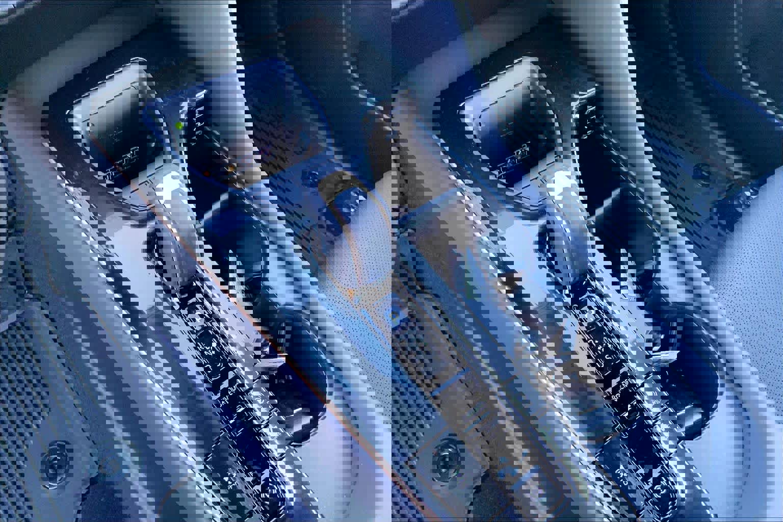 New 2026 Toyota Crown Signia image 20