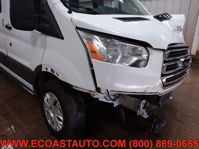 Used 2017 Ford Transit 350 XLT image 21