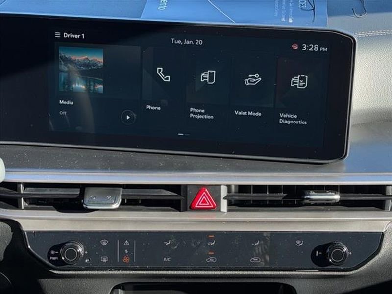 New 2026 Kia Sorento LX image 14