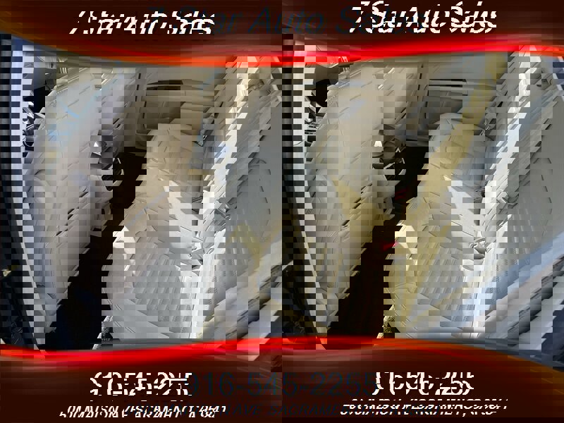 Used 2014 Ford Fusion SE w/ Equipment Group 202A image 17