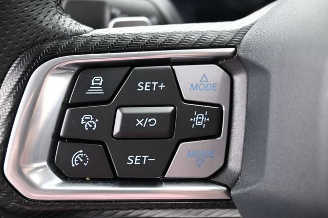 Certified 2025 Ford Mustang GT Premium RWD image 18