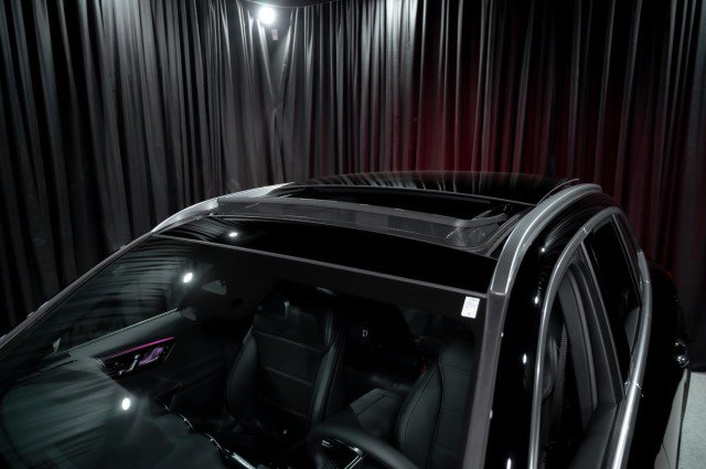 New 2026 Mercedes-Benz GLC 350e 4MATIC image 9