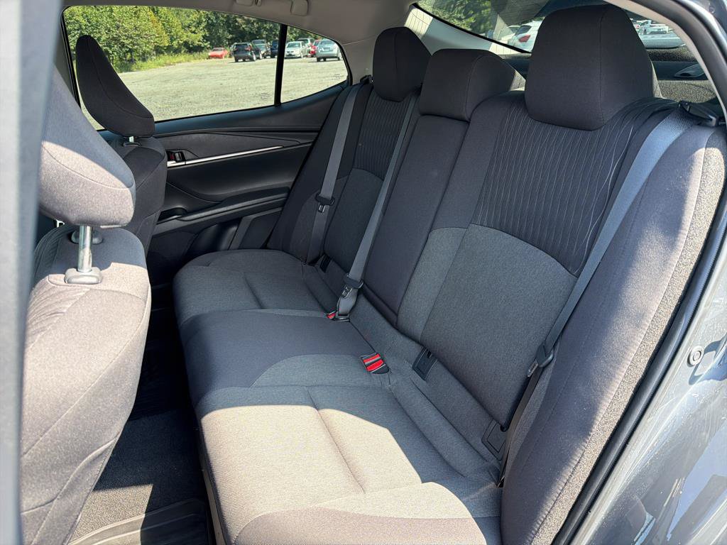 Used 2025 Toyota Camry LE w/ Convenience Package FWD image 26