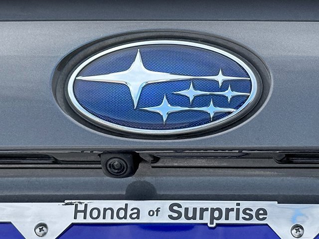 Used 2021 Subaru Crosstrek 2.5i Limited w/ Moonroof Package 2 image 35