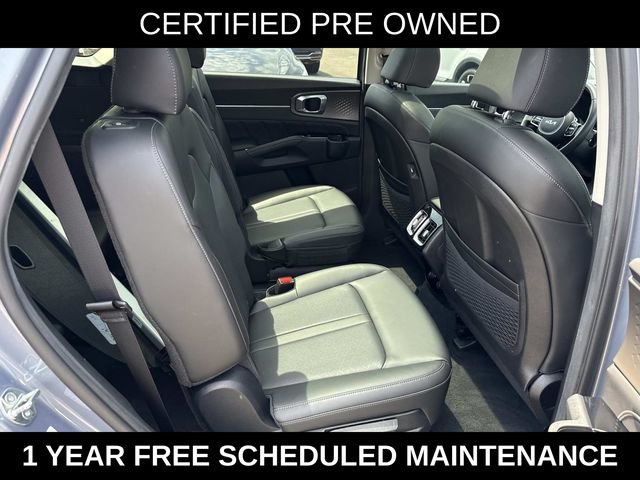 Used 2023 Kia Sorento SX AWD/4WD image 11