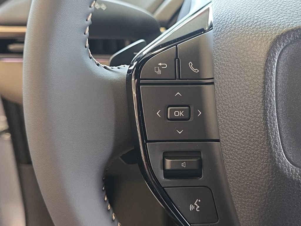 New 2026 Toyota bZ Woodland AWD/4WD image 11