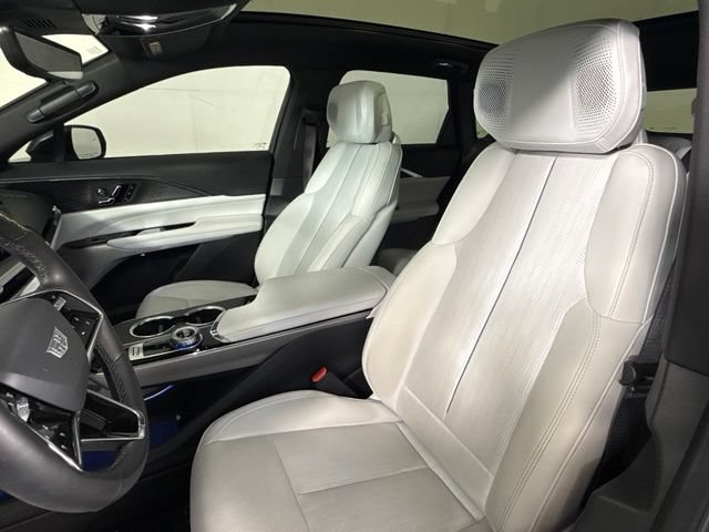 Certified 2023 Cadillac Lyriq 2WD image 16