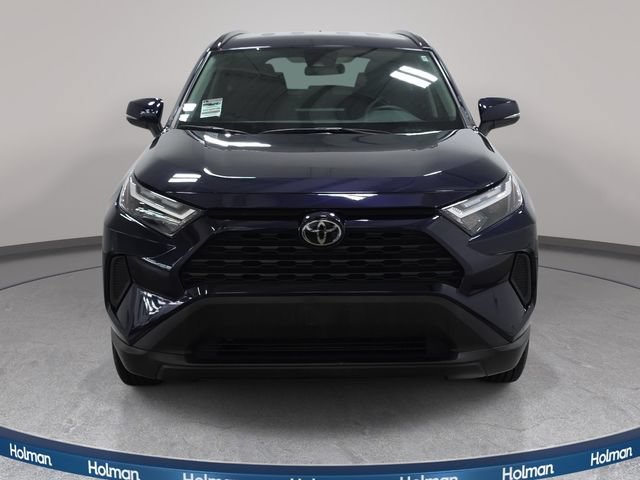 Certified 2025 Toyota RAV4 XLE AWD/4WD image 2