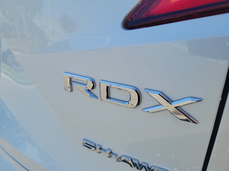 Used 2020 Acura RDX w/ Advance Package AWD/4WD image 18