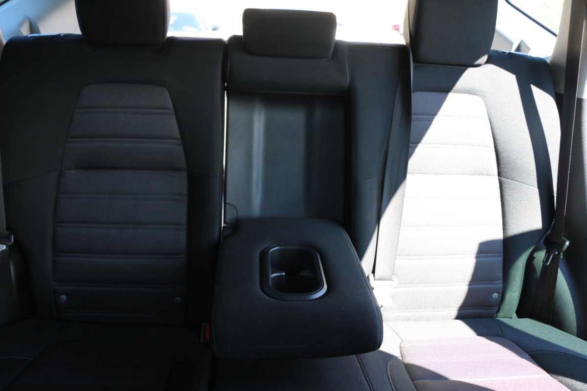 Used 2021 Honda CR-V Special Edition image 25