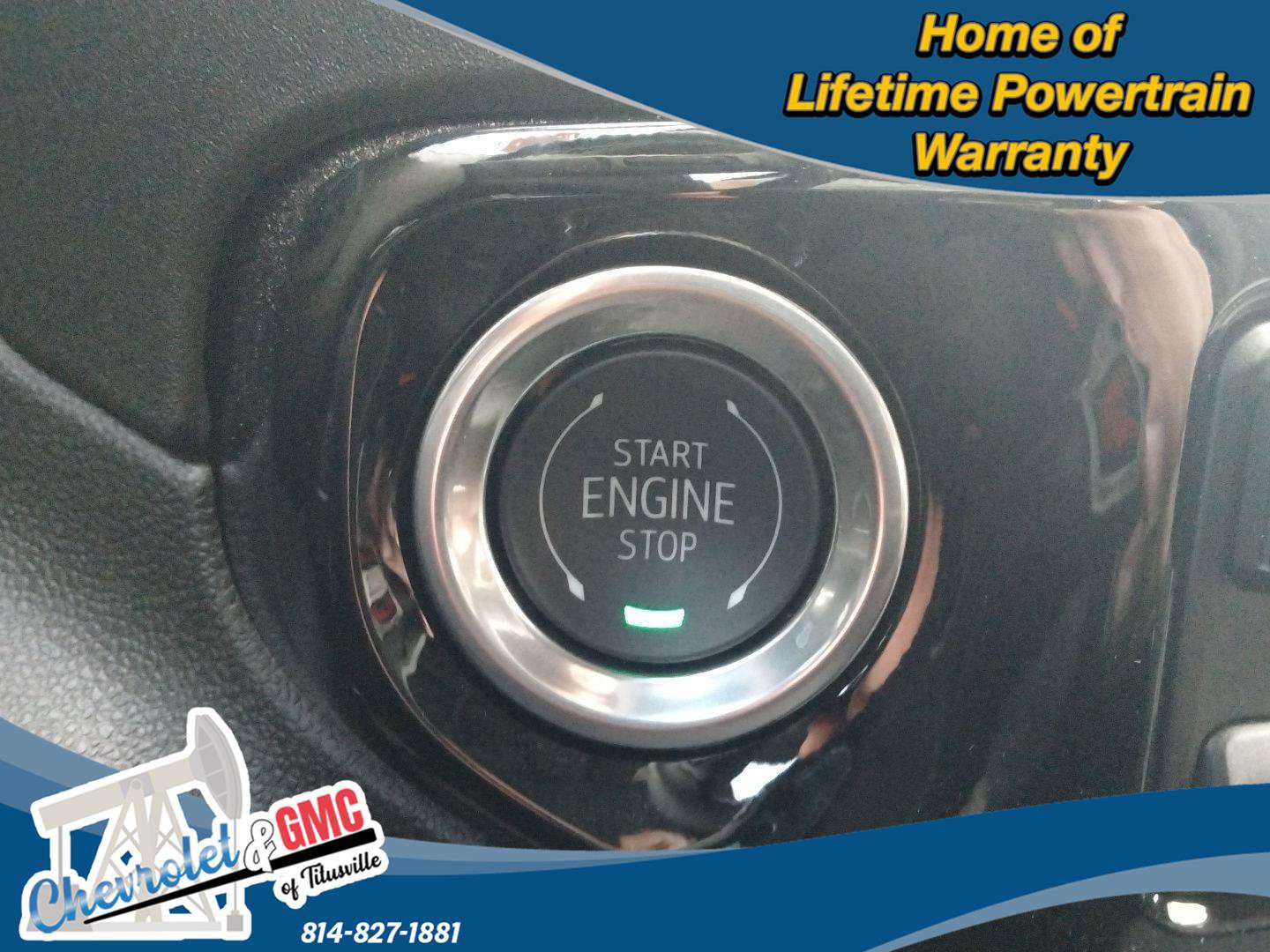 New 2026 GMC Sierra 1500 Elevation w/ LPO, Elevation Black Package image 22